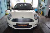 MINI COOPER Roadster 1.6 Cooper Color-Line - MINI Cooper in Mannheim