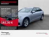 Audi A4 Avant 30 TDI SPORTSITZE ALU NAVI+ LED SITZHZG - gebrauchte Audi A4 aus dem Jahr 2024