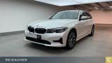 BMW 318dA Tou Advantage LCProf SpoSi FLA ACC - BMW 318 Gebrauchtwagen in Augsburg