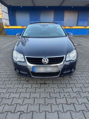 Volkswagen Vw eos Cabrio