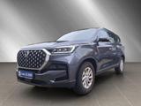Ssangyong REXTON Rexton 2.2 e-XDi Sapphire AWD *AHK 3.5T*L - graue Ssangyong REXTON