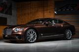 Bentley Continental GT*Touring*City*Night view - Bentley Gebrauchtwagen von 2020