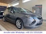 Opel Zafira C Tourer Business Innovation /8Fachbereif - Opel Zafira: Business Innovation