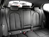 BMW 120d xDrive ADVANTAGE+HiFi+AHK+PA+SHZ - BMW 1er Reihe: Xdrive