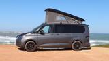 Volkswagen T7 California Beach Tour 2.0 TDI DSG AHK STHZ IQ - Volkswagen T7 California: Van