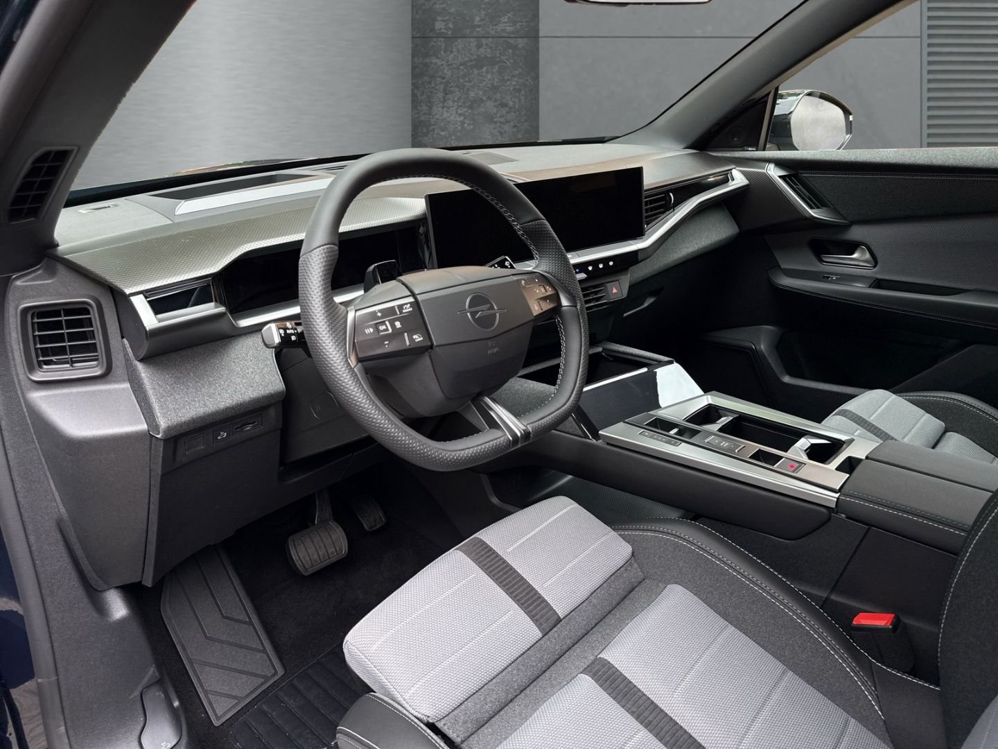 Opel Grandland (X) - Bild 7
