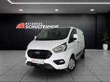 Ford Transit Custom 280 L1 Trend*NAVI*KAMERA*REGALE* - Ford mit Diesel-Antrieb: Ka