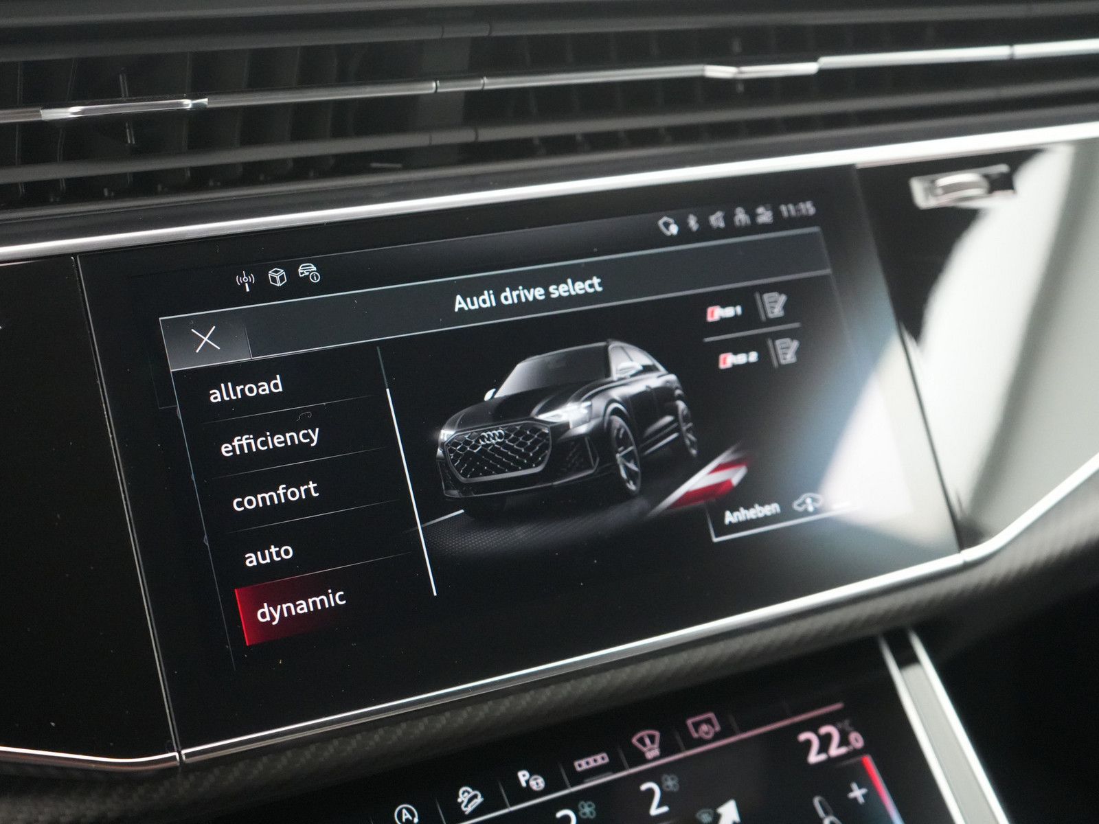 Audi RSQ8 - Bild 18