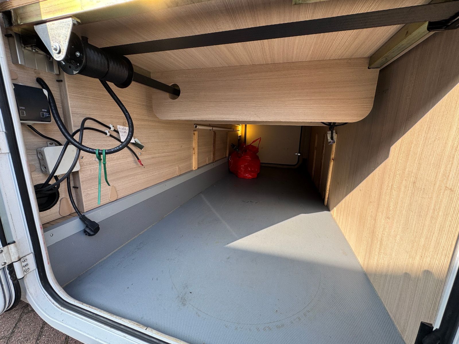 Dethleffs Globe S-A 653 A 654 FIAT DUCATO RUNDSITZ FAMILY+