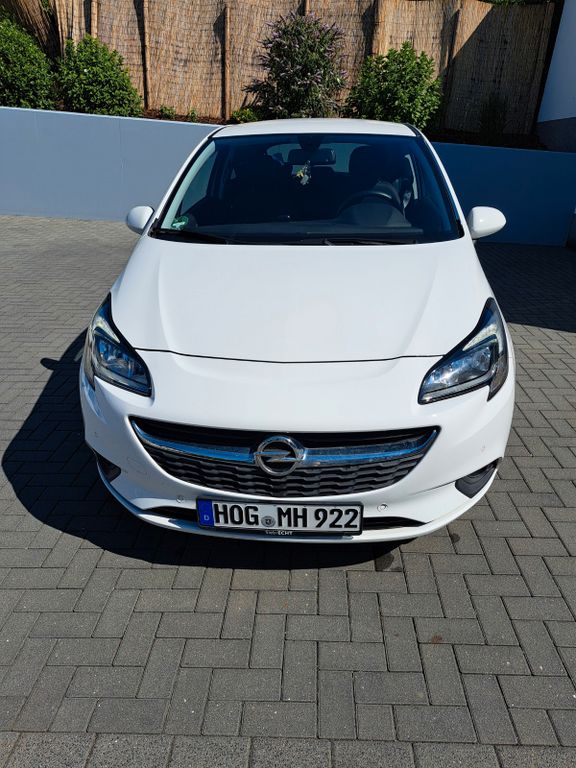Image of Opel Corsa