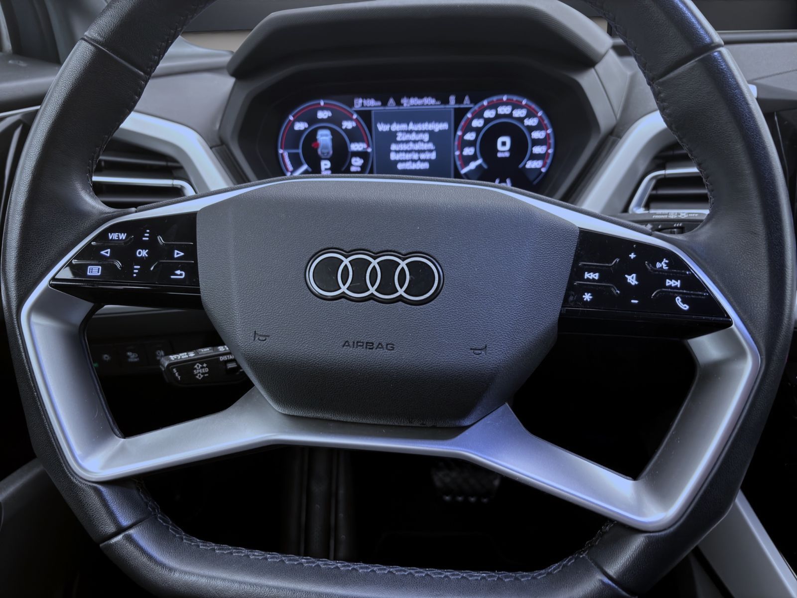 Audi Q4 e-tron - Bild 13