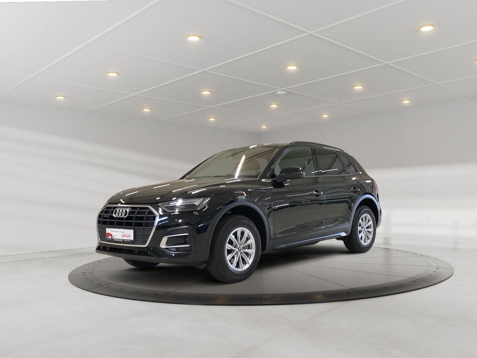 Audi Q5 45 TFSI quattro S tronic,Kamera,B&O,Frontsche