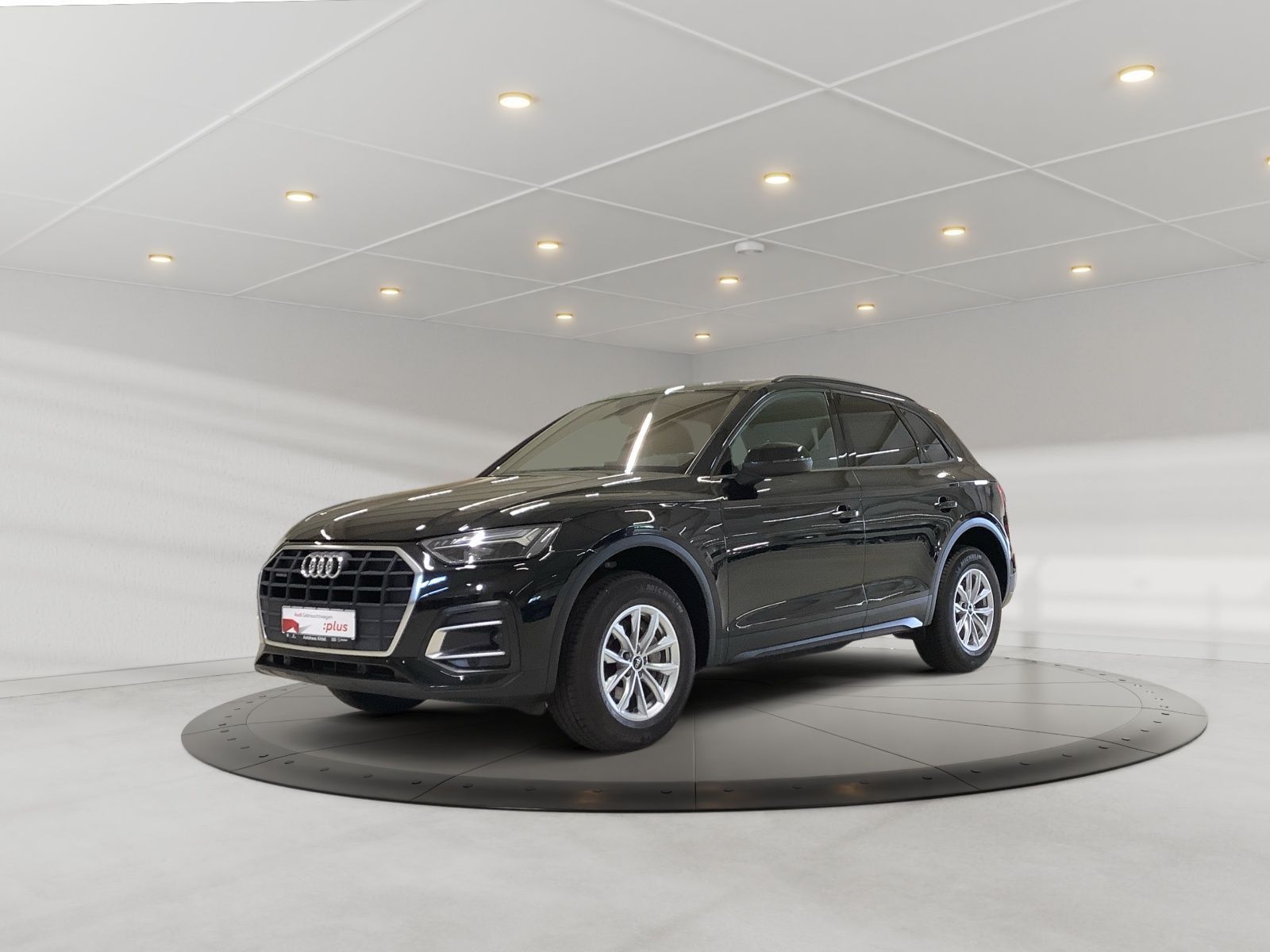 Q5 45 TFSI quattro S tronic,Kamera,B&O,Frontsche