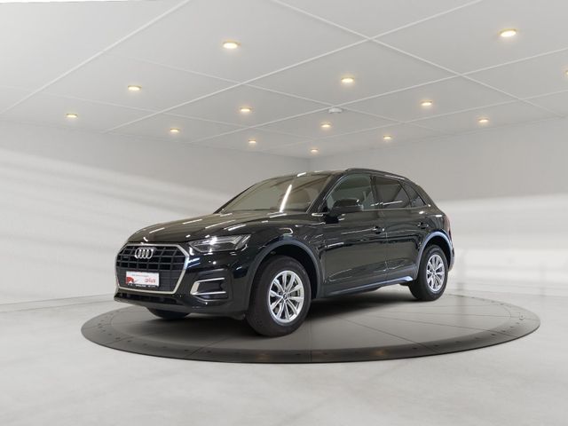 Q5 45 TFSI quattro S tronic,Kamera,B&O,Frontsche