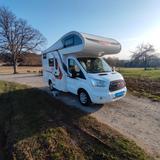 Challenger C 194 - Challenger Alkoven