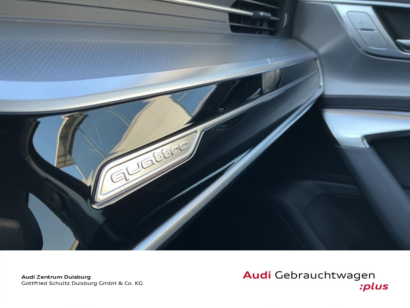 Audi A6 - Bild 15
