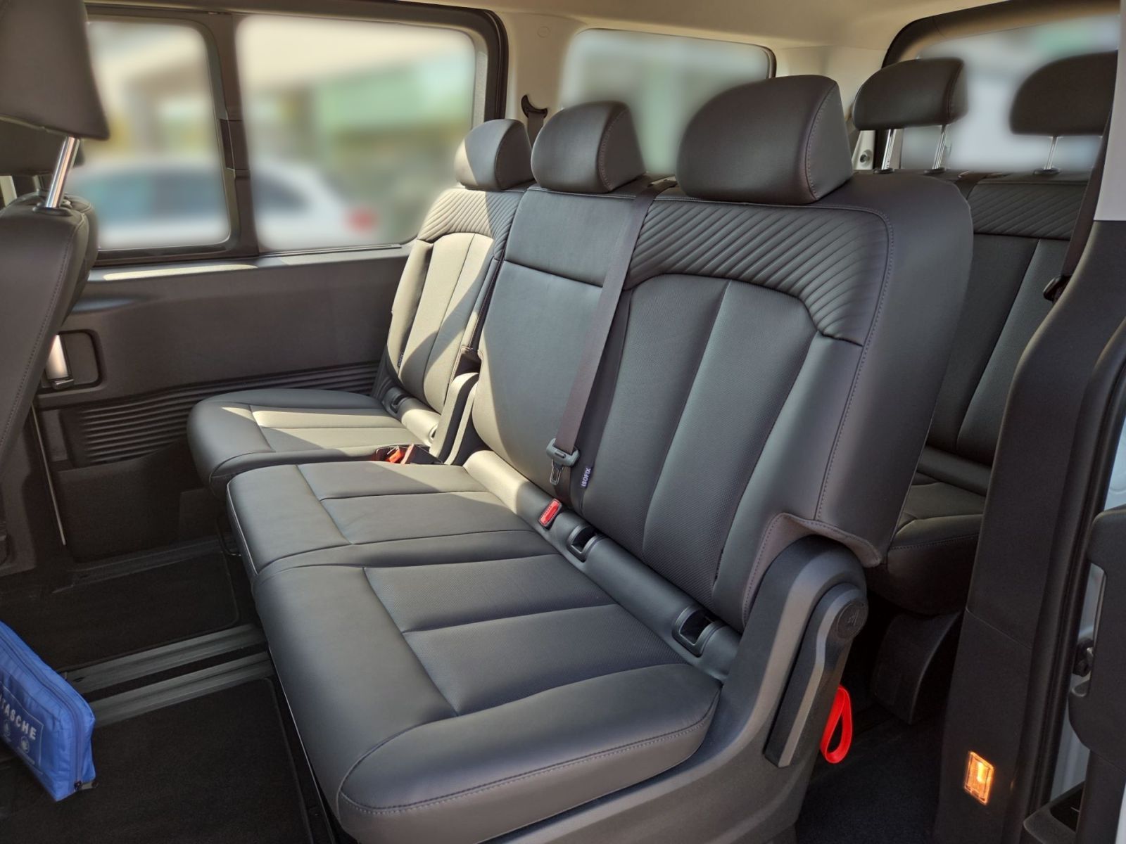 Hyundai Staria – Bild 16