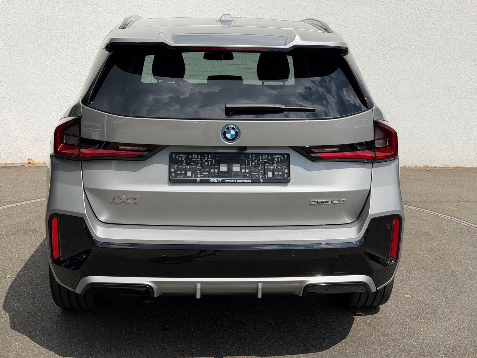 BMW iX1 - Bild 7