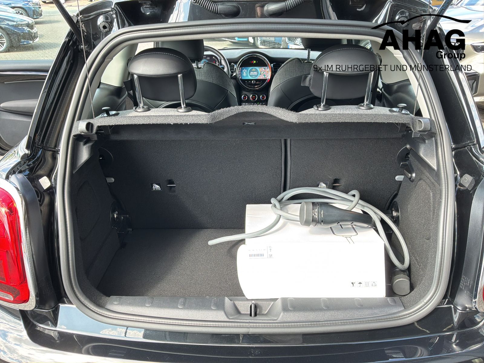 MINI Cooper SE - Bild 13