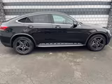 Mercedes-Benz GLC 200 4MATIC Coupé AMG GSD 360° Leder, AHK NR  - Mercedes-Benz GLC 200 in Wuppertal