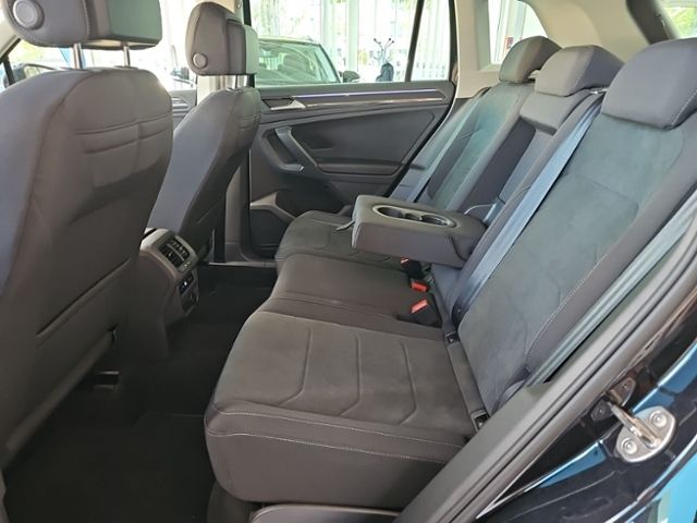 Fahrzeugabbildung Volkswagen Tiguan 1.5 TSI DSG Elegance MATRIX STANDHZ NAVI
