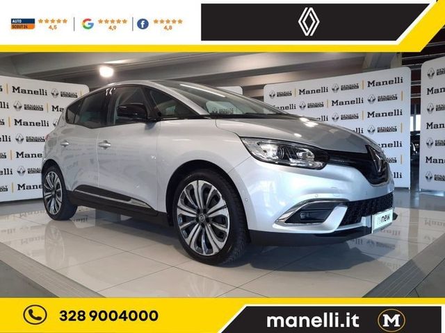 Renault Scénic Business 1.3 TCe 140cv EDC rif.GE