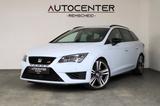 Seat Leon ST Cupra 280 DSG Navi Pano ACC DCC LED PDC - Seat in Wuppertal
