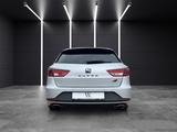Seat Leon ST Cupra 290 / SHZ / LED / Navi - Seat Leon: Ambiente-Beleuchtung, Kombi