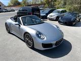 Porsche 911 Carrera 4 Cabriolet/Approved/Sport-Abgas - Porsche in Nürnberg: 911