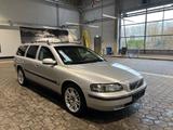 Volvo V70 T5 Premium 250PS - gebrauchte Volvo V70 aus dem Jahr 2002