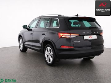 Skoda Kodiaq - 3