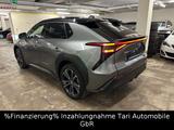 Toyota bZ4X AWD Leder,ACC,Belüf.Sitze,Pano,JBL,360°,20" - graue Toyota bZ4X