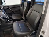 Volkswagen CADDY IV LKW Kasten 2,0TDi BMT DSG / AUTOMATIK - Volkswagen: Lkw