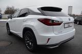 Lexus RX 450h AWD F Sport - Lexus: F Sport