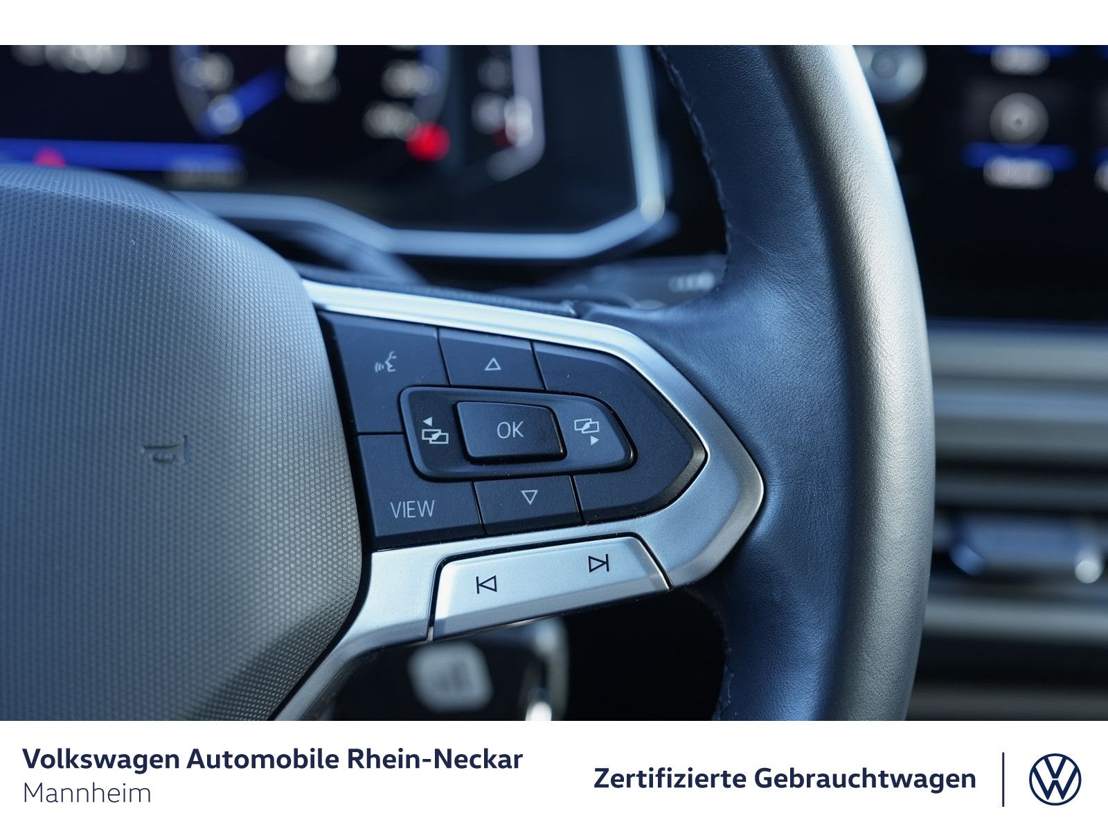 Volkswagen Taigo - Bild 21