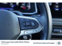 Volkswagen Taigo - Vorschau Bild 21