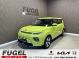Kia e-Soul 39 kWh Edition 7 LED|RFK|ACC - Kia Soul mit Elektro-Antrieb