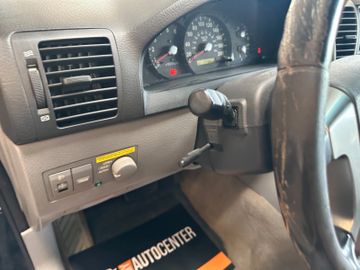 MYAUTOCENTER – Gebraucht- und Jahreswagen mit Werkstattservice in Pfaffenhofen Kia Sorento 2.5 *Adpv-Fahrwerk*Tempo*Klimaauto*SitzH