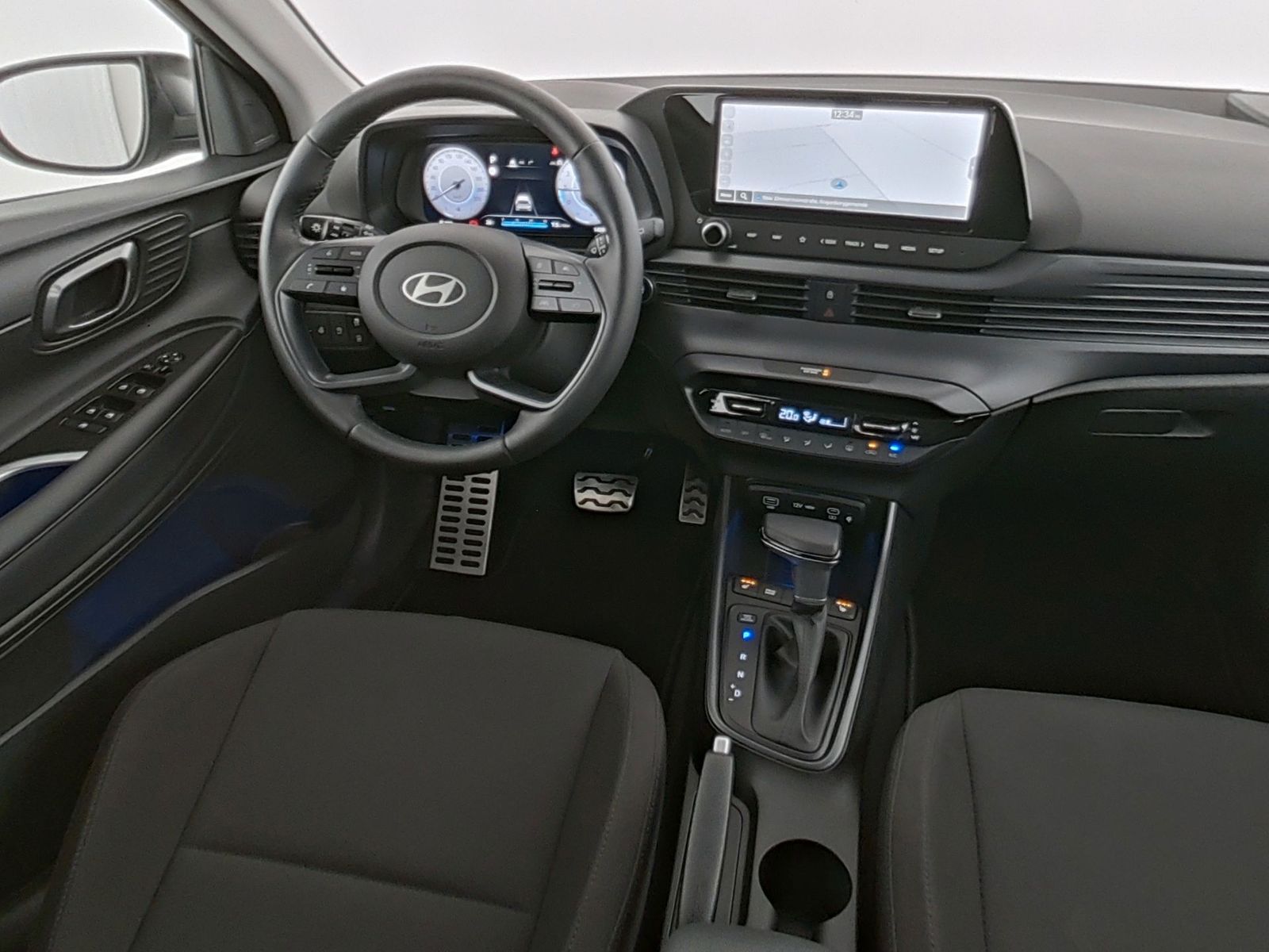 Hyundai BAYON - Bild 16