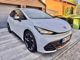 Cupra Born 77 kWh 170 kW Edition Dynamic Edition D... - Cupra Born: Edition Dynamic