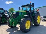 John Deere 6R250 mit FKH/ CommandPro/ Garantie bis 02.2027 - John Deere 6R250