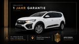 Dacia Jogger Expression|LED|SHZ|PDC|1.HAND|RENTNERFAH. - weiße Dacia Jogger