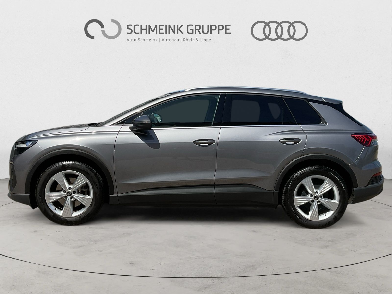 Audi Q4 e-tron - Bild 4