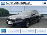 BMW 520i A Live Cockpit Pro+SHZ+360° Kam+HUD+H&K+DAB - BMW 520 aus 2025