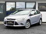 Ford Focus Turnier Sync Edition Tüv Neu Inspaketion N - Ford Focus: Kombi, I