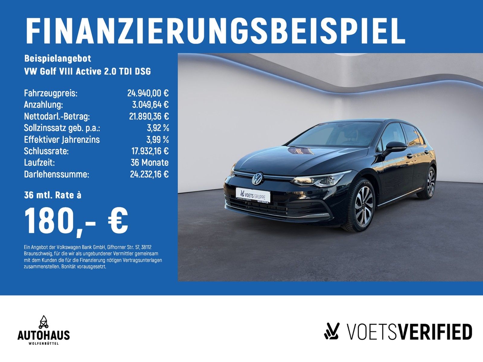 Volkswagen Golf - Bild 2
