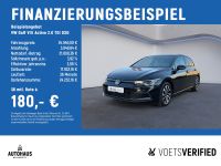 Volkswagen Golf - Vorschau Bild 2
