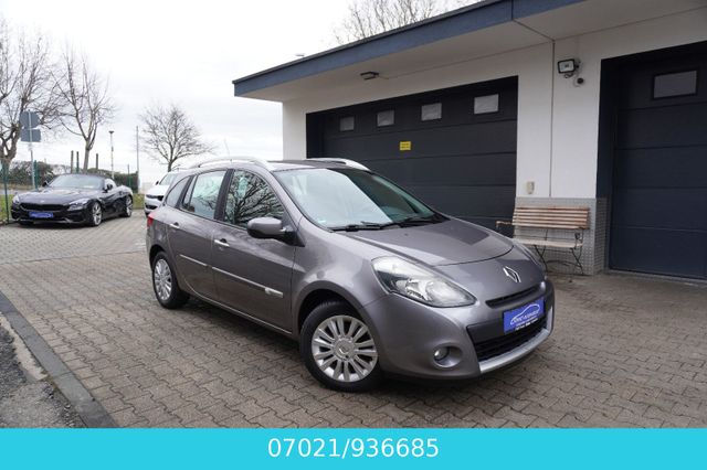 Renault Clio 1.2 TCe Dynamique KLIMA+ALU+PDC+ZV+EURO5