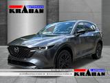 Mazda CX-5 194PS Homura 6AT Bose, 360°, Matrix-LED - Mazda CX-5 in Chemnitz