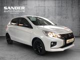 Mitsubishi Space Star 1.2 Select+ Black-Paket Titan -Sitzh- - Mitsubishi Space Star in Osnabrück